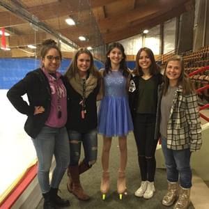 Meet your Posher, Jaime