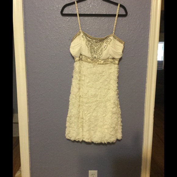 Beautiful cocktail dress