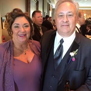 Meet your Posher, Marybeth