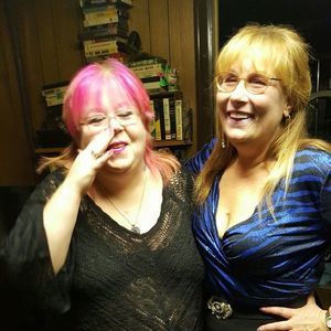 Meet your Posher, Bri