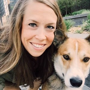 Meet your Posher, Kaitlyn