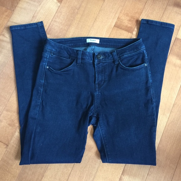Kensie a Stitch Fix brand size 28 skinny jean