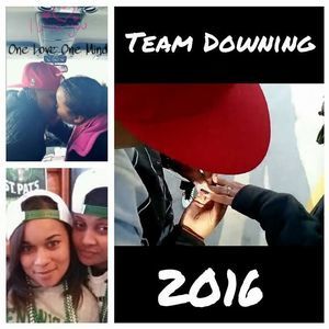 Meet your Posher, Allie