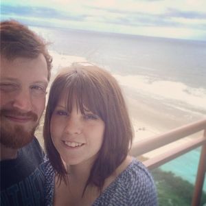 Meet your Posher, Caroline