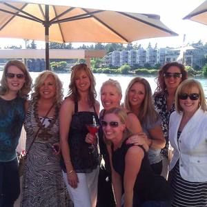 Meet your Posher, Leann