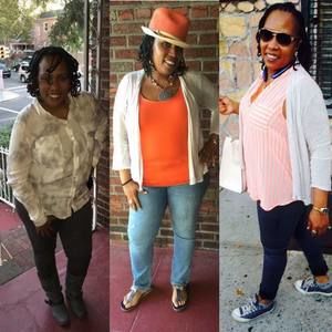 Meet your Posher, Karen