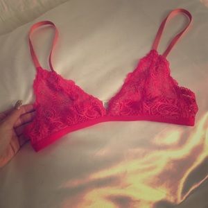 Calvin Klein Bralette