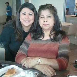 Meet your Posher, Josie