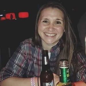 Meet your Posher, Candace