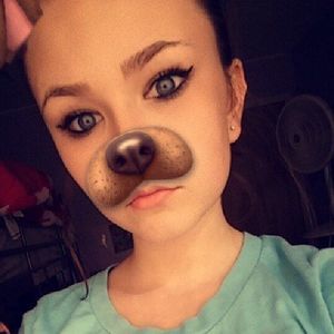 Meet your Posher, Kaylee