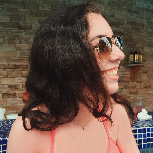 Meet your Posher, Daisy