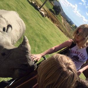 Meet your Posher, Kristine