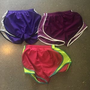 Nike shorts