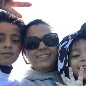 Meet your Posher, Alexandra