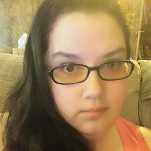 Meet your Posher, Joanna