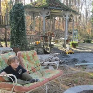 Meet your Posher, Barbara