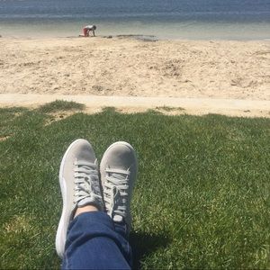 Meet your Posher, Stacey