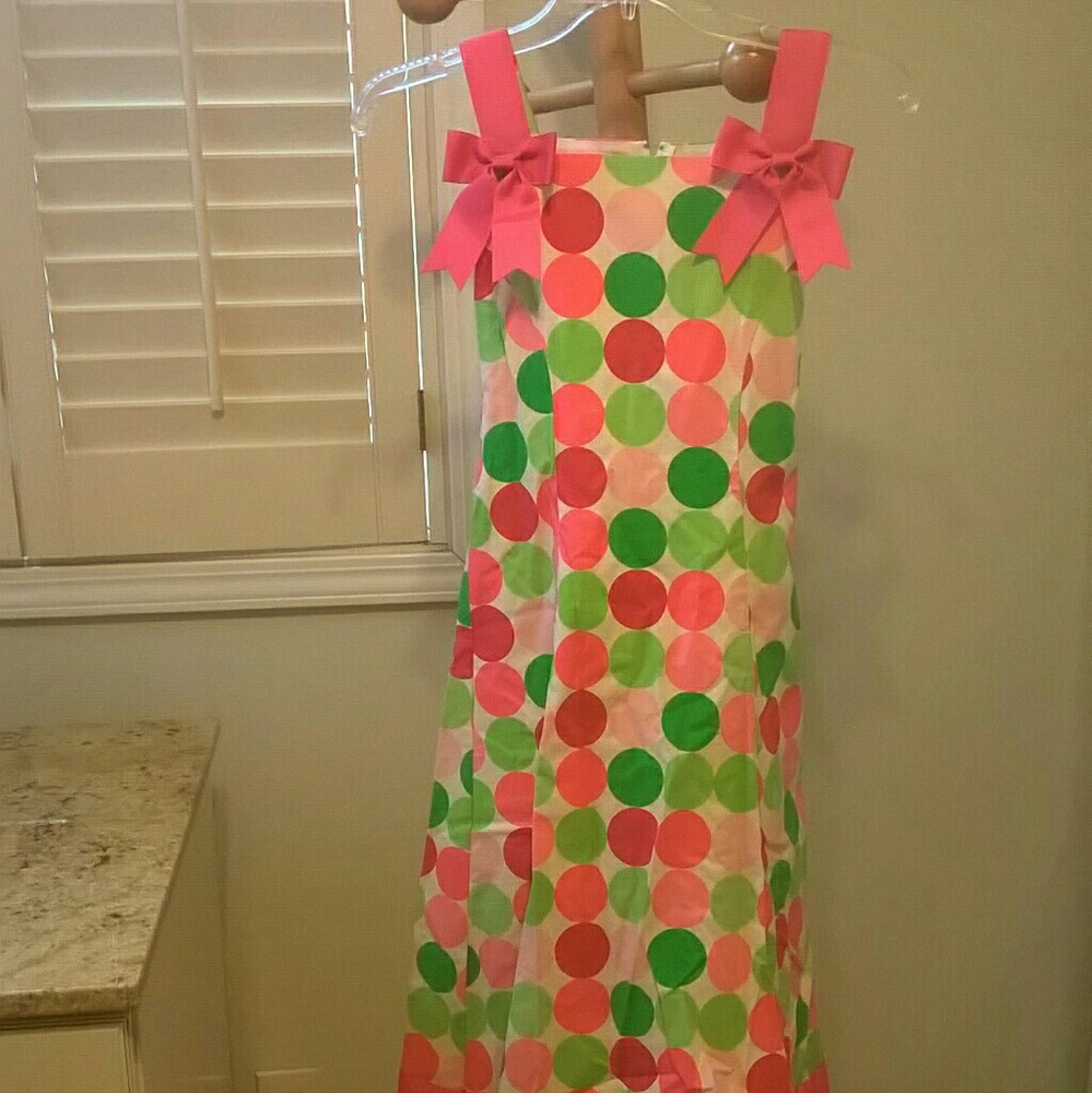 Girls Dress