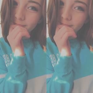 Meet your Posher, Avery