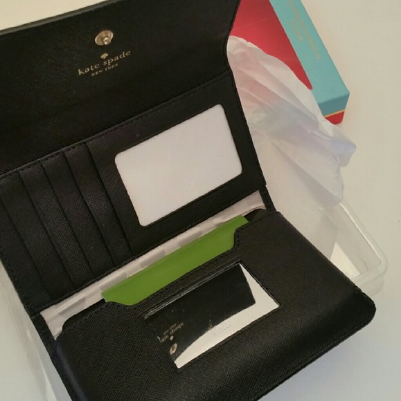 Kate Spade Cedar Street iPhone6/6s Wristlet - Picture 4 of 4