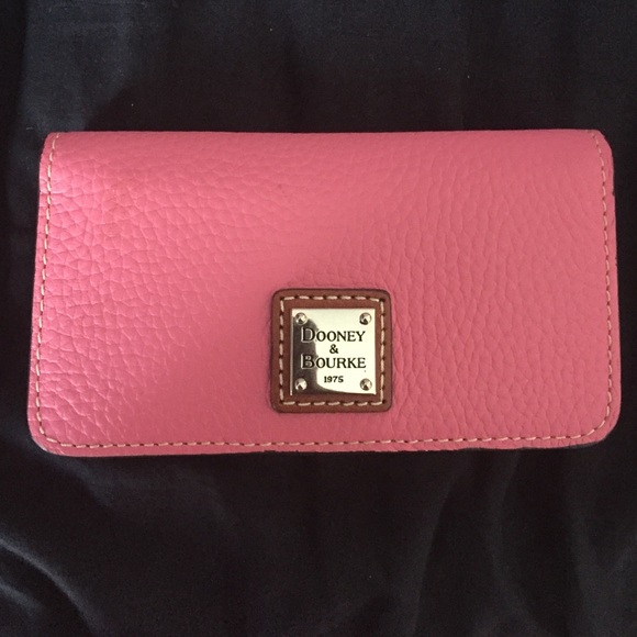 Dooney and Bourke Wallet