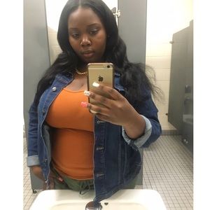 Meet your Posher, Marissa