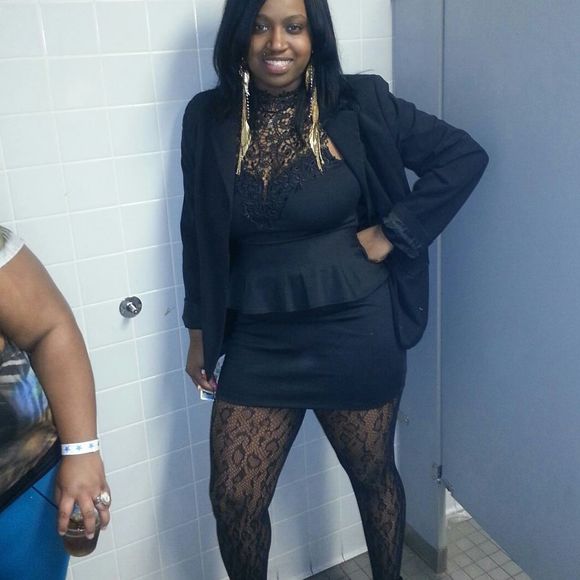 Meet your Posher, Shay - Picture 1 of 1