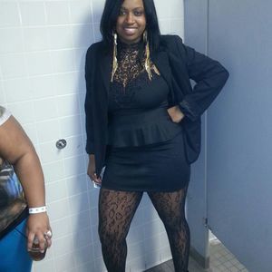 Meet your Posher, Shay