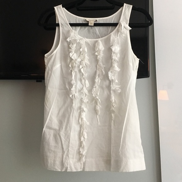 Light summer blouse