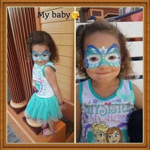 Meet your Posher, Andy