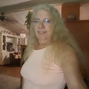 Meet your Posher, Kathy