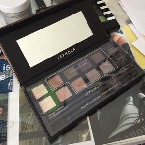 Sephora It Palette