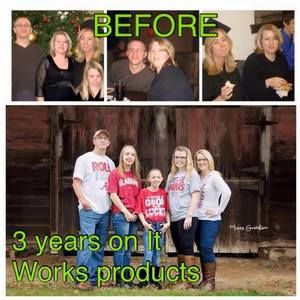 Meet your Posher, Audrey