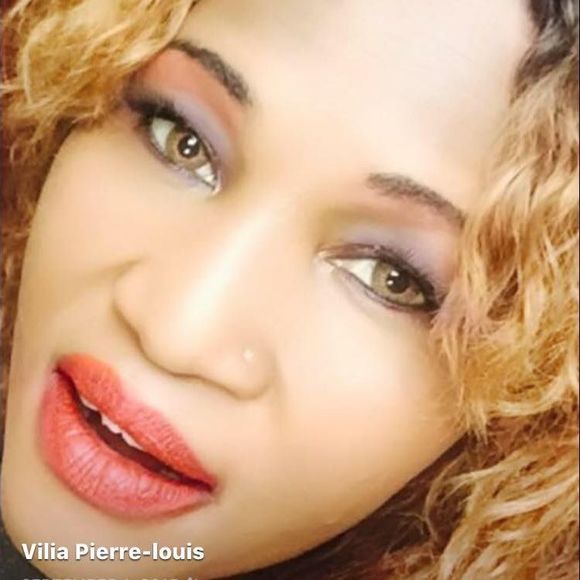 Meet your Posher, Vilia