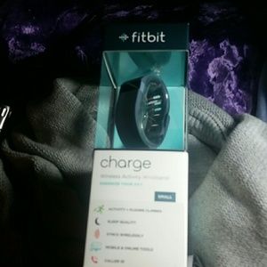 Fitbit charge
