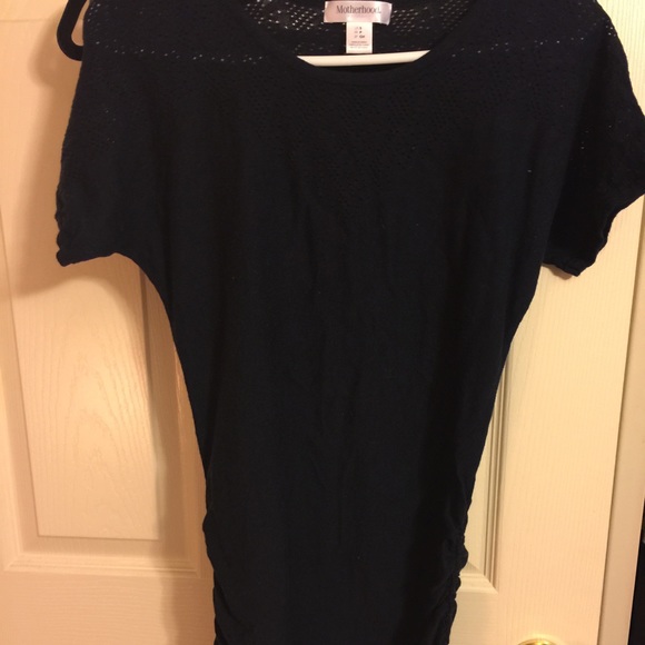 Motherhood Maternity top