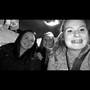 Meet your Posher, Cassie