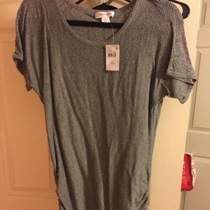 Motherhood Maternity top