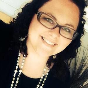 Meet your Posher, Kristin