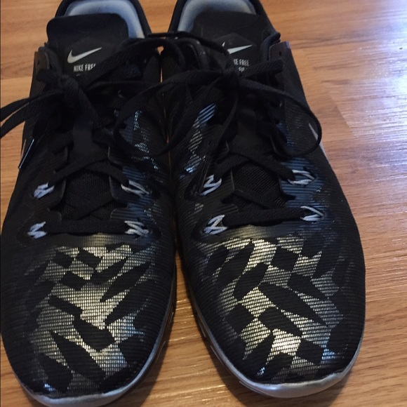 Nike Free TR Fit 5.0