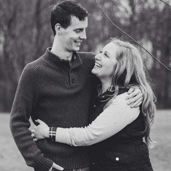 Meet your Posher, Taylor - Picture 1 of 1