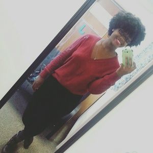 Meet your Posher, Jerica