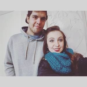 Meet your Posher, Maranda