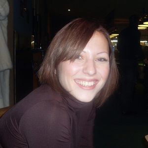 Meet your Posher, Olga