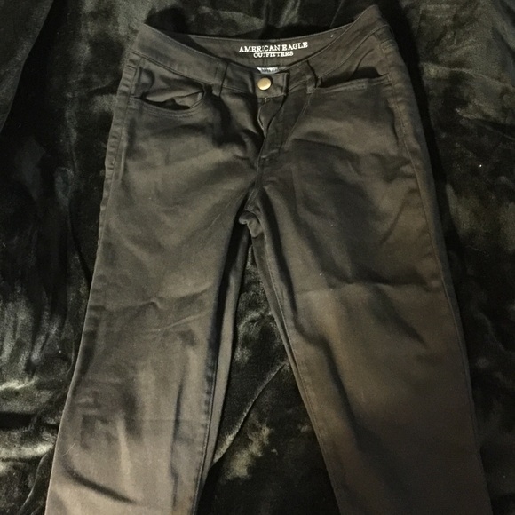 American eagle jeggings, new never worn. No tags