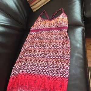 Athleta  swim dress