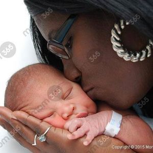 Meet your Posher, Candy