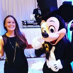 Meet your Posher, Angela