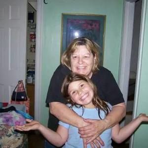 Meet your Posher, Diane