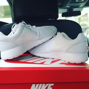 Meet your Posher, Samuel